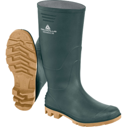 BOTA PVC AGRO GROUNDHC OB SRA T-44 