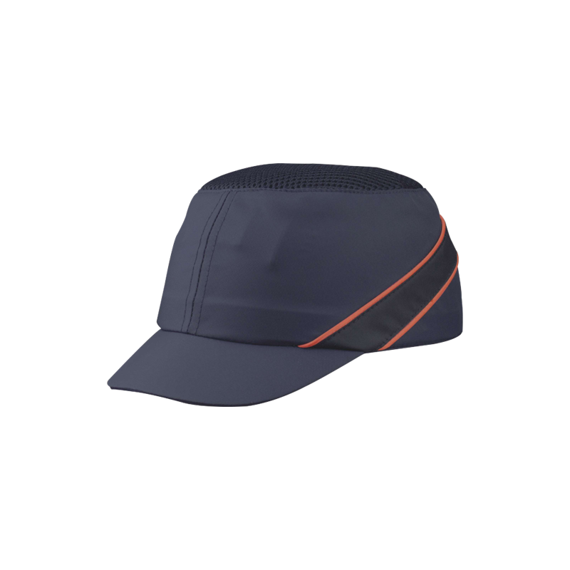 GORRA COLTAN AZUL ANTIGOLPES 7CM 