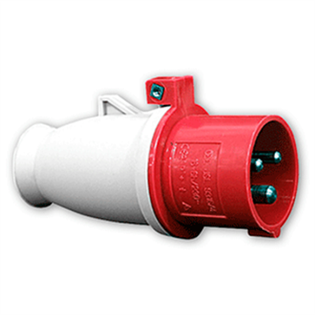 CLAVIJA 3TN 16A 230-400  11115 