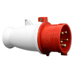 CLAVIJA 3TN 32A 230-400               11135 