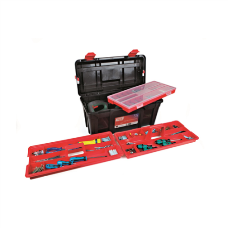 CAJA HERRAMIENTAS R-135002 
