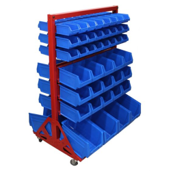 KIT CAIRO-SIMPLE C/RUEDAS 396045 