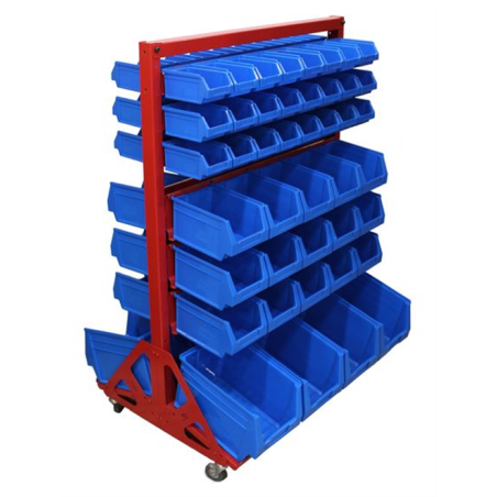 KIT CAIRO-SIMPLE C/RUEDAS 396045 