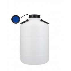 BIDON REDONDO 2 ASAS 20 Lts BPF-11 