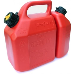 BIDON GASOIL ALTUNA  6 L25 B62 