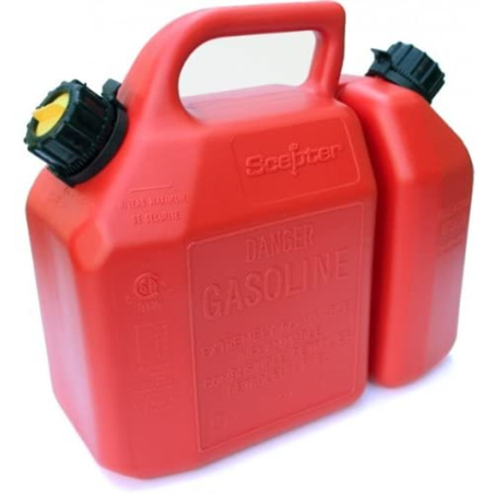 BIDON GASOIL ALTUNA  6 L25 B62 