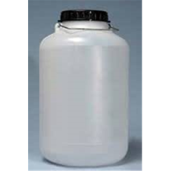 BIDON REDONDO C/ASA  5 Lts BPF-8 