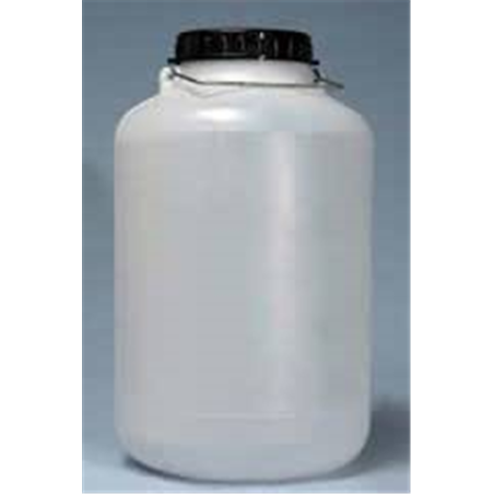 BIDON REDONDO C/ASA  5 Lts BPF-8 