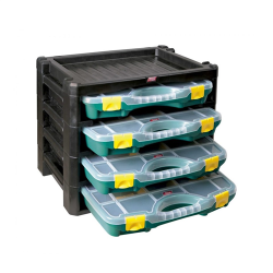 MULTIBOX N1 TAYG RF-301001 