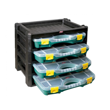 MULTIBOX N1 TAYG RF-301001 