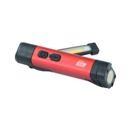 PORTATIL LED PLEGABLE 180 LM 505607  