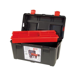 CAJA HERRAMIENTAS TAYG RF-135002 