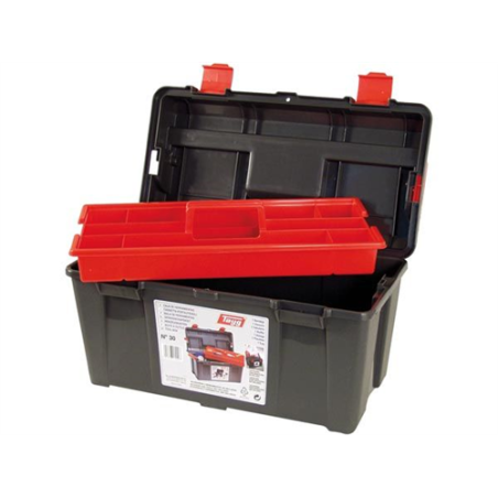 CAJA HERRAMIENTAS TAYG RF-135002 