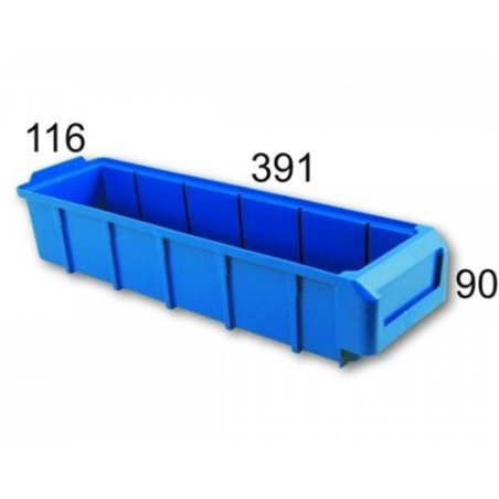 CAJON ESTANTERIA 401 REF-360008 