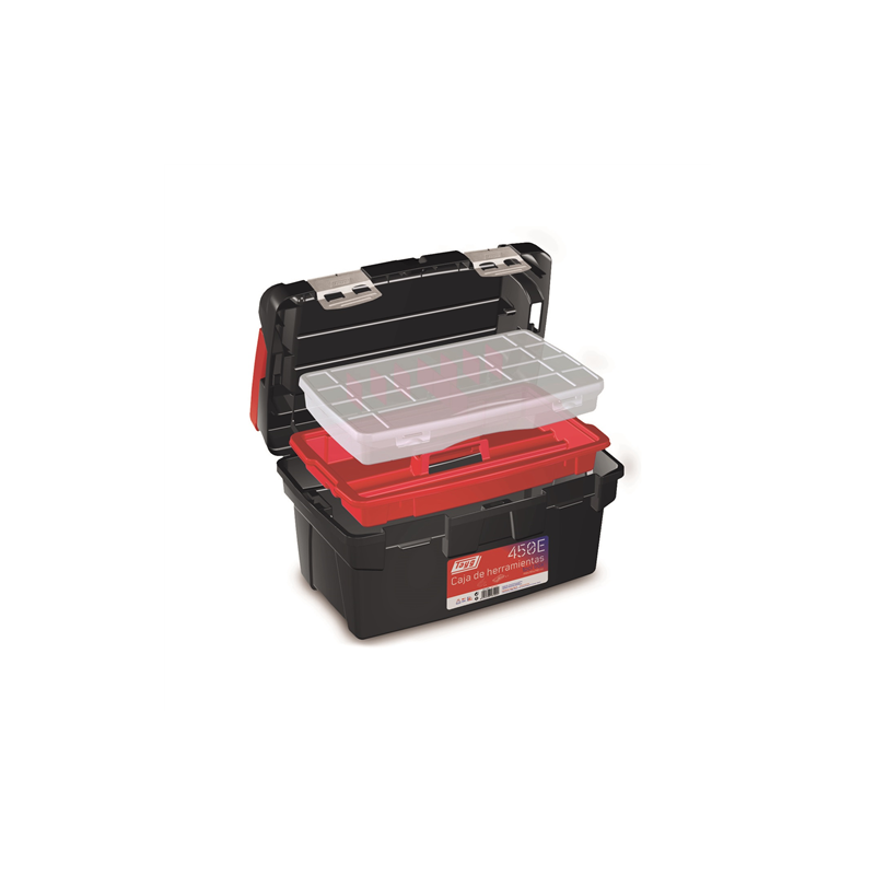 CAJA HERRTAYG N450-E RF-164002 