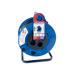 EXTENSIBLE ALARGADERA 50 MTS R-775604/777608 86158 