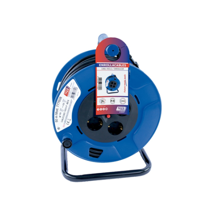 EXTENSIBLE ALARGADERA 50 MTS R-775604/777608 86158 