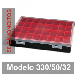 ESTUCHE TAYG N330-50-32 RF-034008 