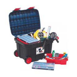 COFRE HERRTAYG N51 RF-151002 