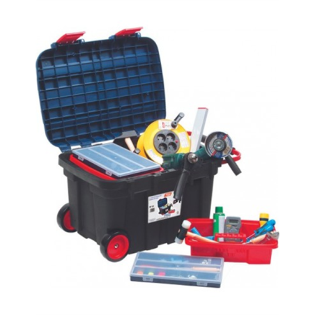 COFRE HERRTAYG N51 RF-151002 