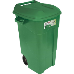 CONTENEDOR 120 LTS JARDIN 424007 