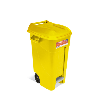 CONTENEDOR AMARILLO 120 LT 443015 