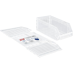 KIT 5 GAVETAS N53-P TR  203343 