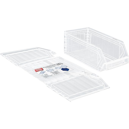 KIT 5 GAVETAS N53-P TR  203343 