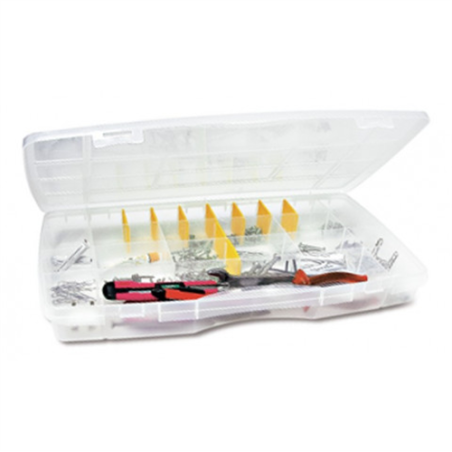 ESTUCHE TAYG 450-25 RF-010002 