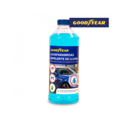 LAVAPARABRISAS GOODYEAR REPELENTE 9C 1L 