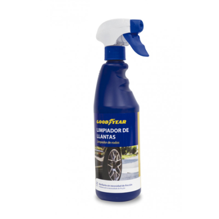 LIMPIA LLANTAS GOODYEAR 500ml 