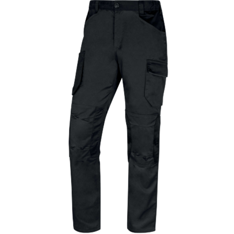 PANTALON M2LPA3 GRIS/GRIS T-L 