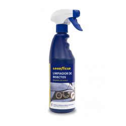 LIMPIA INSECTOS GOODYEAR 500ml 