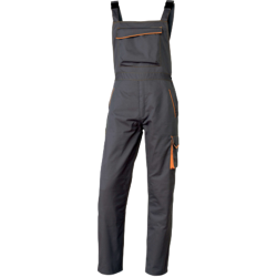 PETO M6SAL GRIS NARANJA T- M 