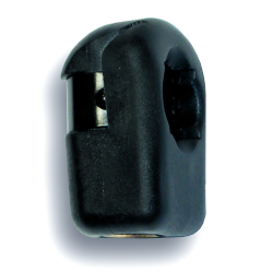 ROTULA PLASTICA GOODYEAR DIAM 10 AMORT M6 