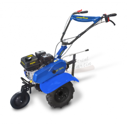 MOTOAZADA GOODYEAR GY703TL 7HP 21 TRAN/CORR C/AP 