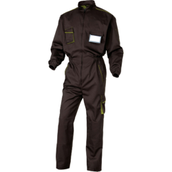 BUZO M6COM MARRON T- XL 