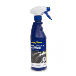 LIMPIA NEUMATICOS GOODYEAR 500ml 