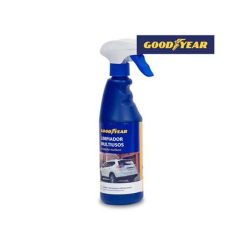 LIMPIADOR MULTIUSOS GOODYEAR 500ml 