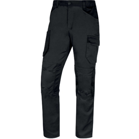 PANTALON M2LPA3 GRIS/GRIS T-XXL  