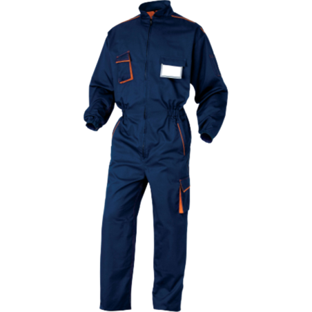 BUZO M6COM AZUL MARINO T- XL 