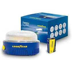SAFETY LIGHT GOODYEAR HOMOLOGADO V16 