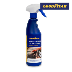 LIMPIA SALPICADEROS GOODYEAR 500ml 