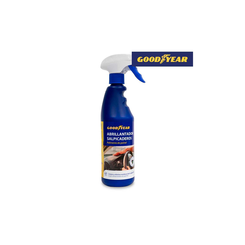 LIMPIA SALPICADEROS GOODYEAR 500ml 