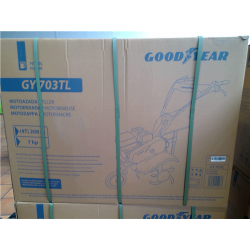 MOTOAZADA GOODYEAR GY703TL 7HP 21 TRAN/CORR C/AP  2
