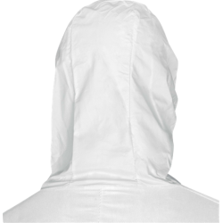 BUZO QUIMICO DT115 T- XXL BLANCO  2