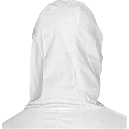 BUZO QUIMICO DT115 T- XL BLANCO 