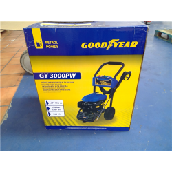 HIDROLIMPIADOR GOODYEAR GY 3000PW GASOLINA 