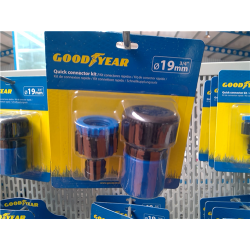 KIT CONEXION RIEGO GOODYEAR 3/4 GY10047 