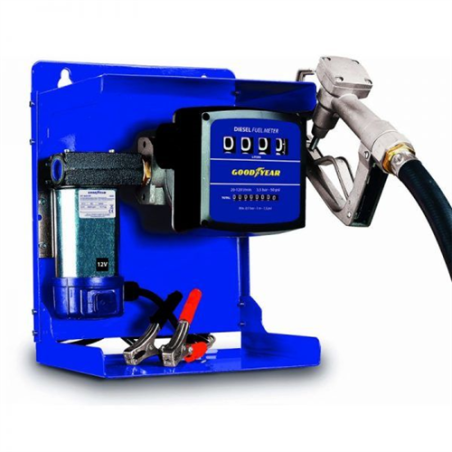 KIT BOMBA 12V 40Lts GOODYEAR 89124 GY12050FP 